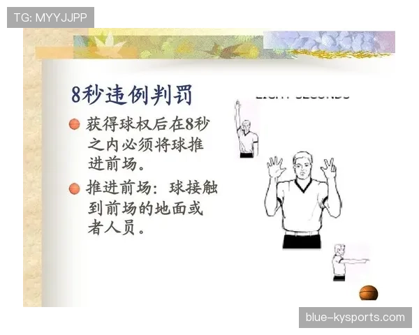 篮球持球规则的具体界定标准以及裁判判罚时的依据解析