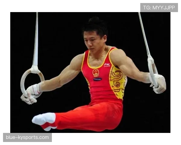 陈一冰退役后这身材管理也太狠了，体操人是不是都偷偷练了“不老神功”？